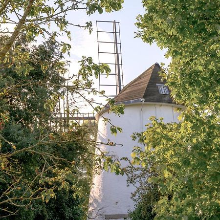 Saughall Mill Farm Cottage เชสเตอร์ ภายนอก รูปภาพ