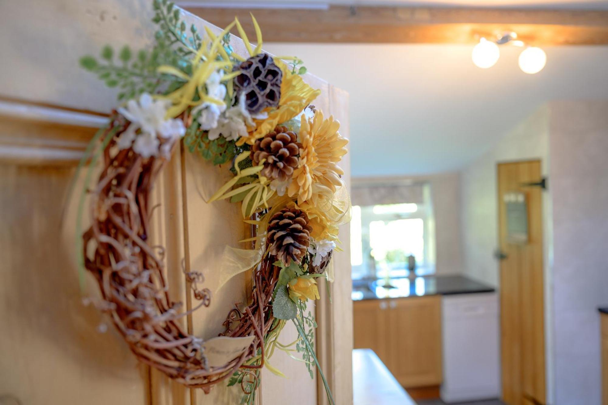 Saughall Mill Farm Cottage เชสเตอร์ ภายนอก รูปภาพ